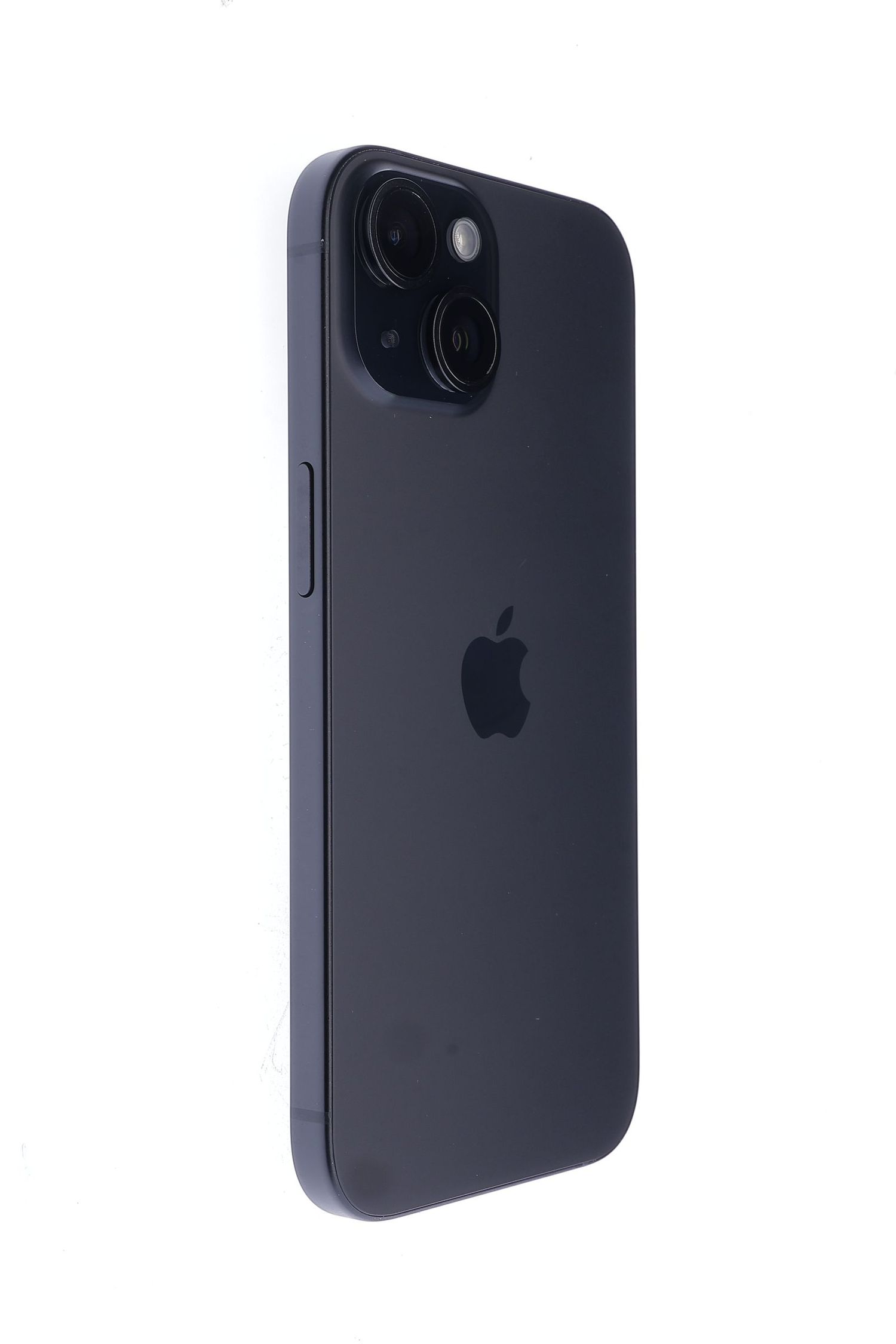 Apple iPhone 15 128 GB Black - Πολύ καλό