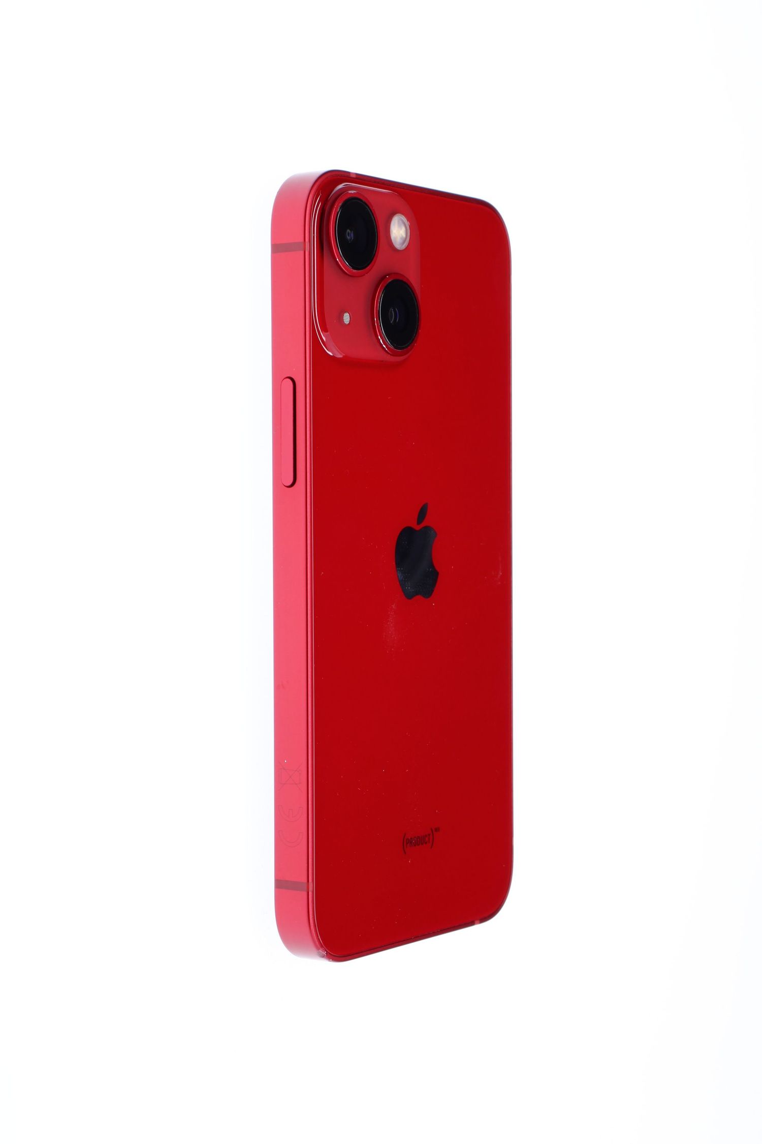 Apple iPhone 13 mini 128 GB Red - Отлично