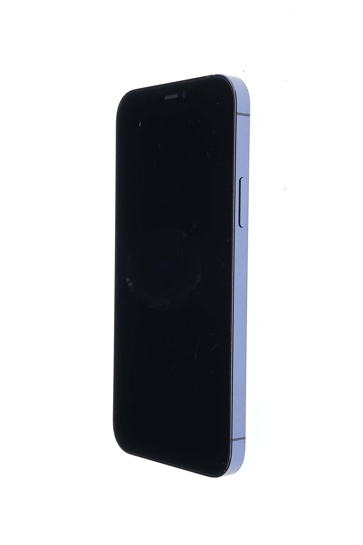 Apple iPhone 12 Pro 256 GB Pacific Blue - Nagyon jó