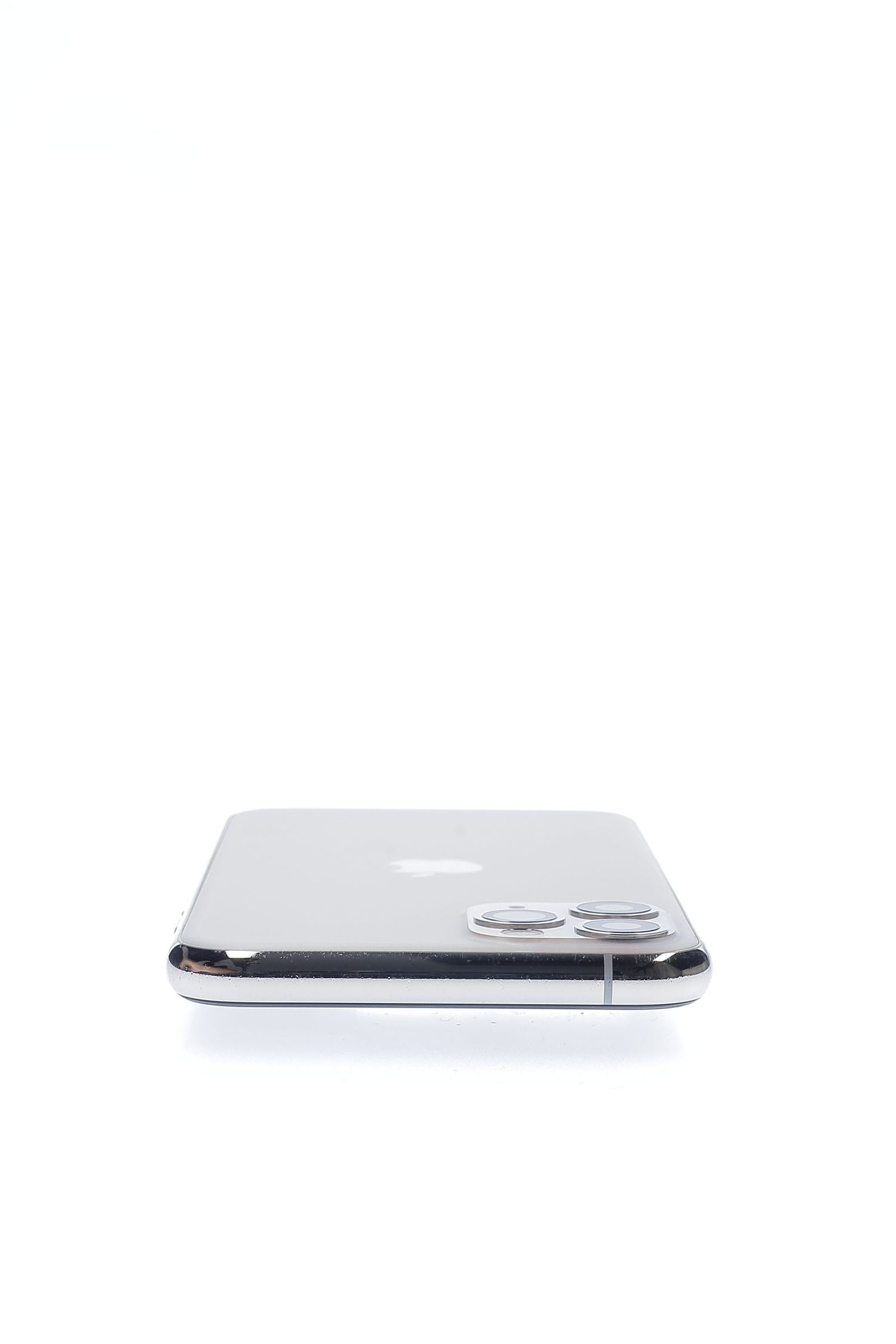 Apple iPhone 11 Pro 512 GB Silver - Excelent