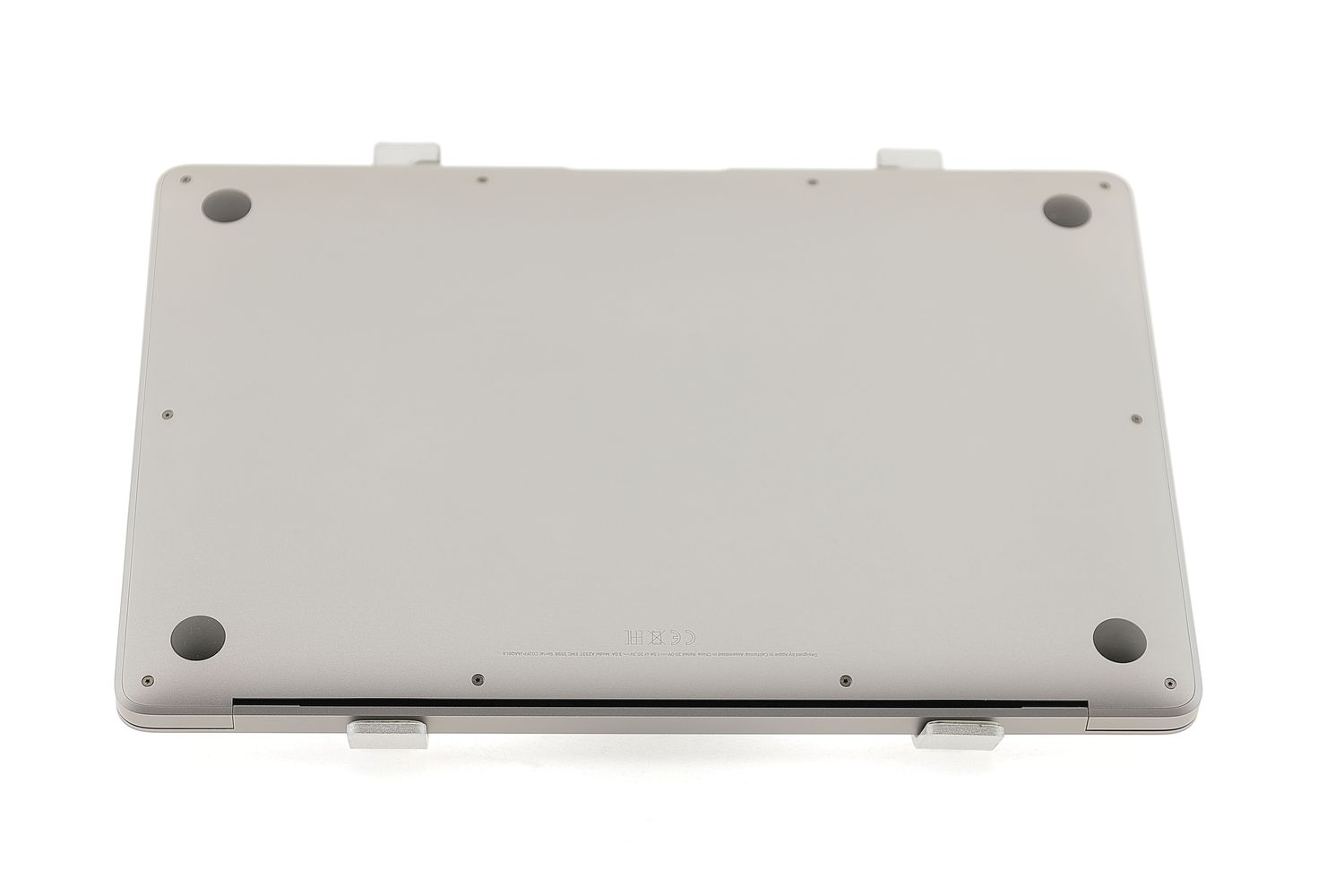 Apple MacBook Air 13″ 2020, M1 8 Cores, 8 GB, 7 core GPU 256 GB Space Gray - Като нов