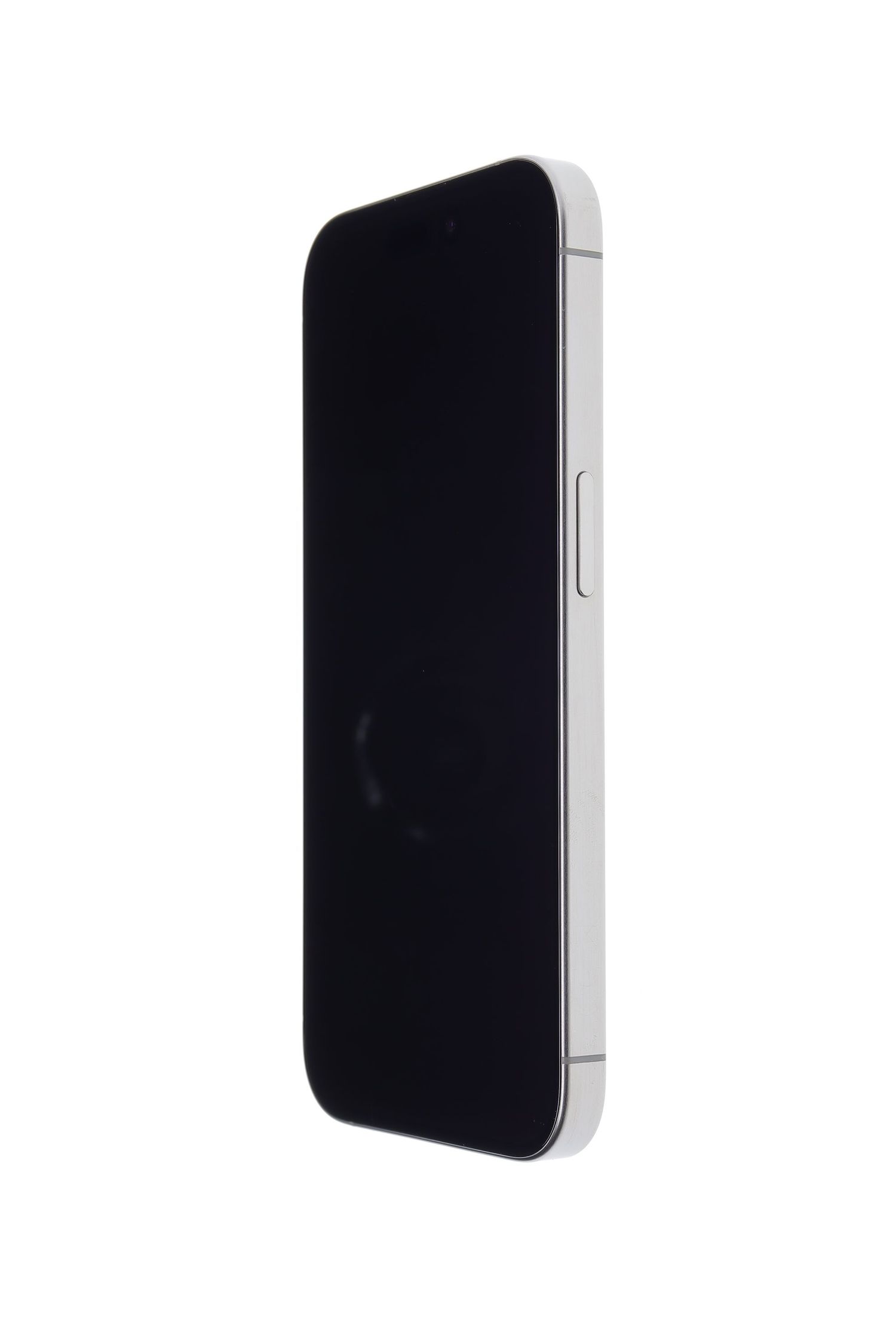 Apple iPhone 15 Pro 128 GB Natural Titanium - Πολύ καλό