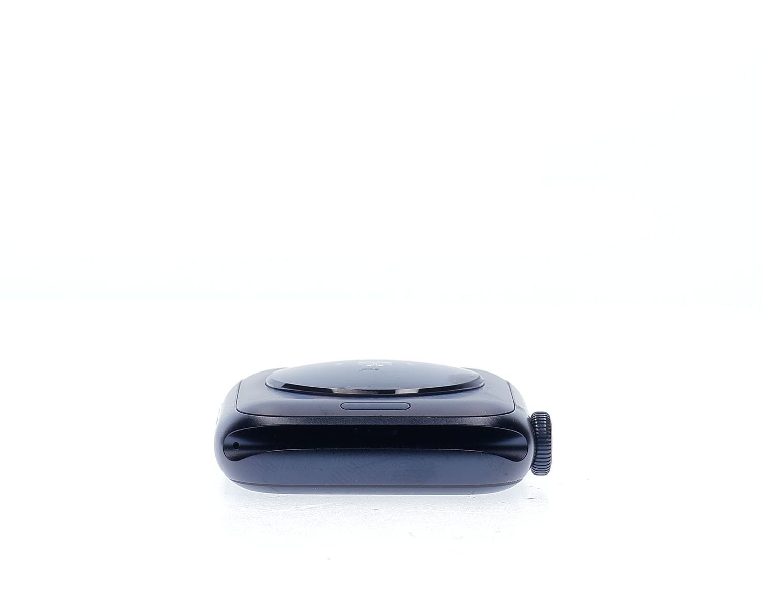 Apple Watch SE 2022, GPS + Cellular, Aluminium 44mm Midnight - Като нов