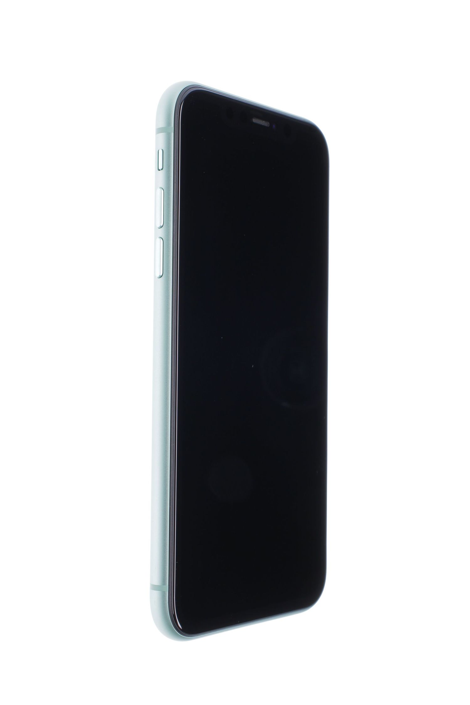 Apple iPhone 11 256 GB Green - Σαν καινούργιο