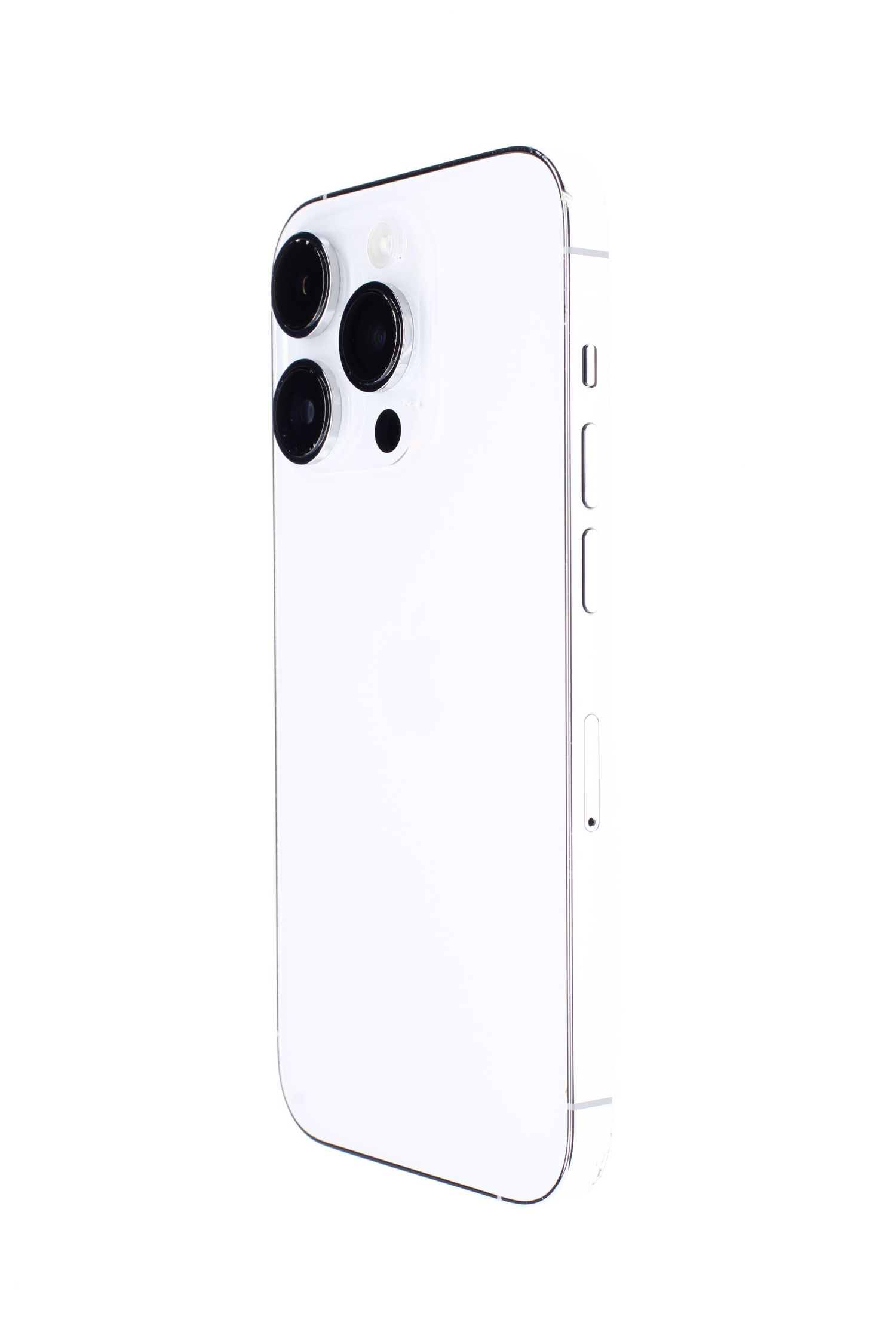 Apple iPhone 14 Pro 1 TB Silver - Nagyon jó