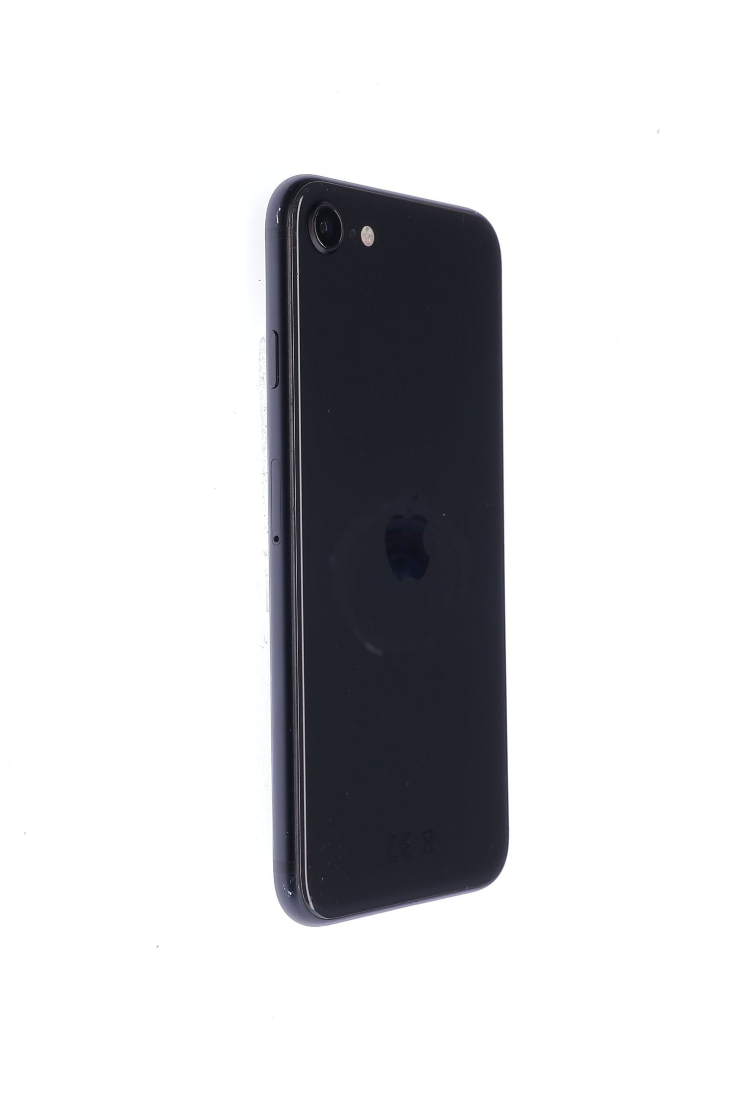 Apple iPhone SE 2020 64 GB Black - Foarte bun