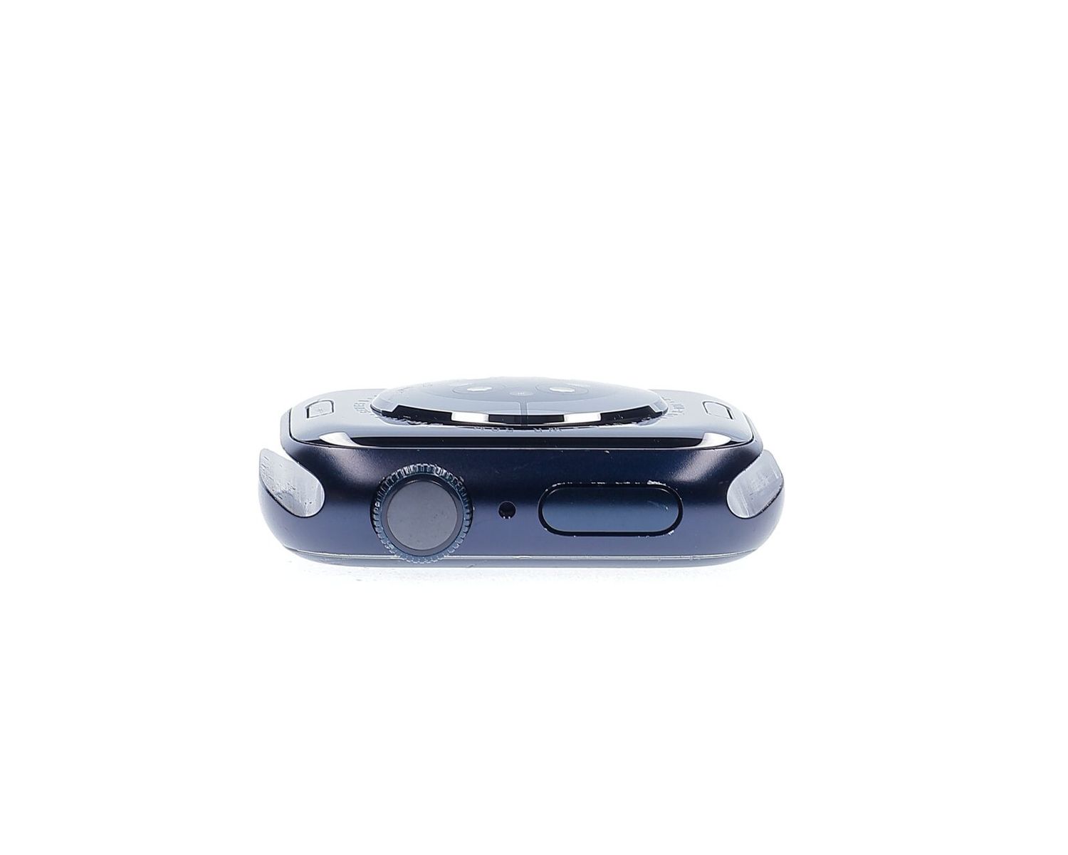 Apple Watch Series 8 2022, GPS, Aluminium 41mm Midnight - Добро