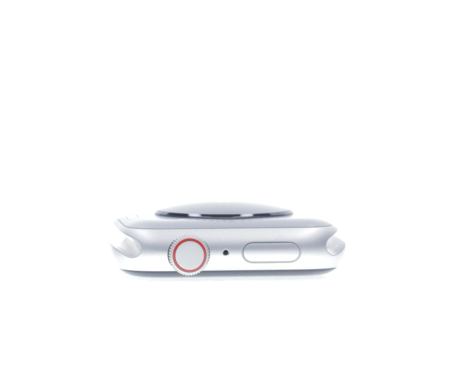 Apple Watch SE 2022, GPS + Cellular, Aluminium 44mm Silver - Πολύ καλό