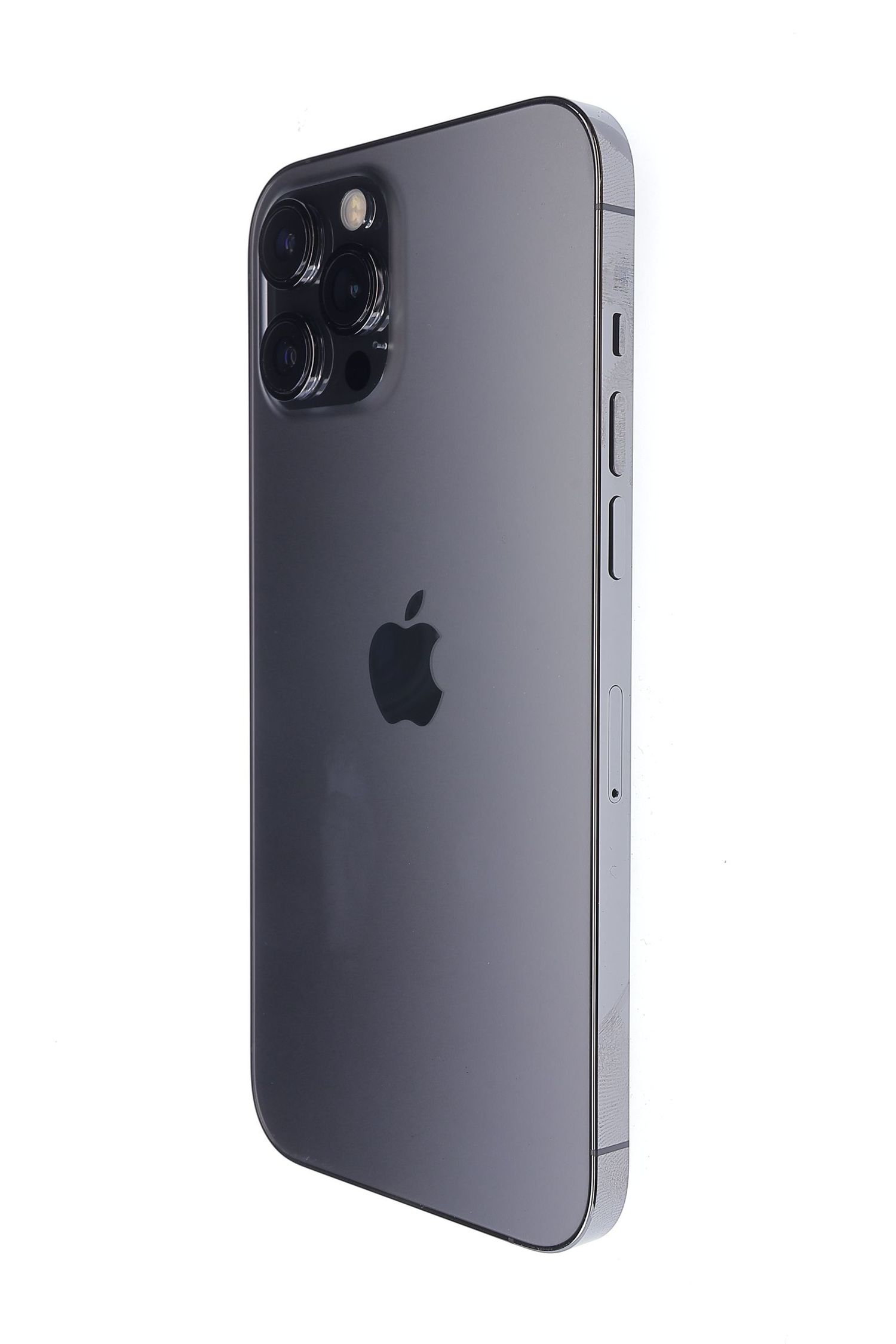 Apple iPhone 12 Pro Max 256 GB Graphite - Като нов