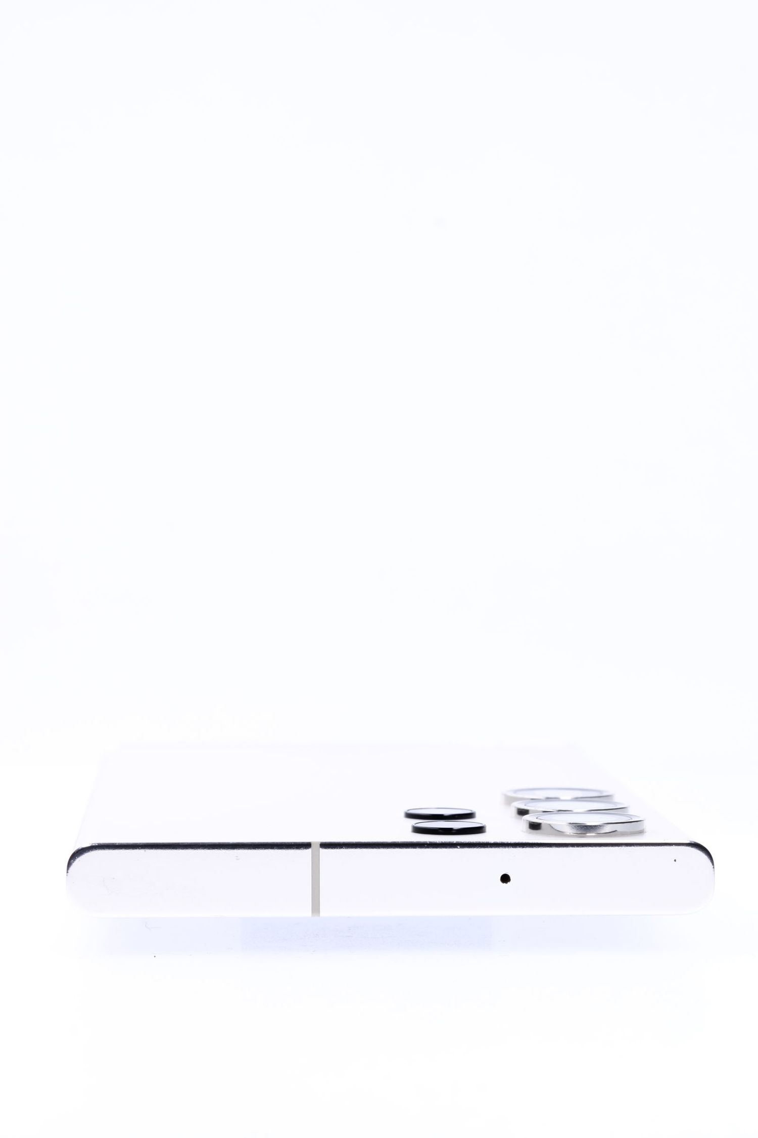Samsung Galaxy S23 Ultra 5G Dual Sim 256 GB Cream - Εξαιρετικό