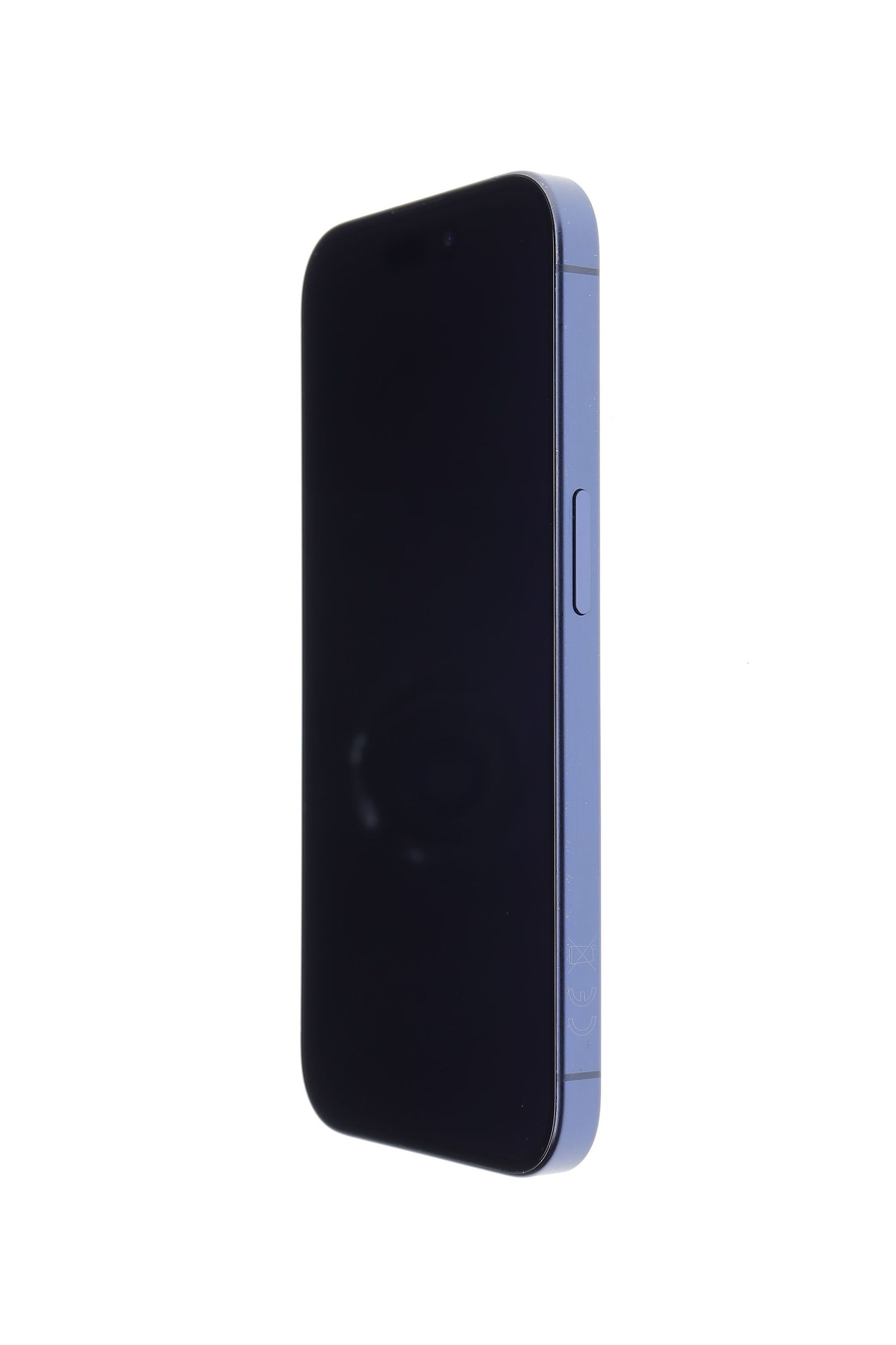 Apple iPhone 15 Pro, Blue Titanium, 256 GB - de la 3.379 lei