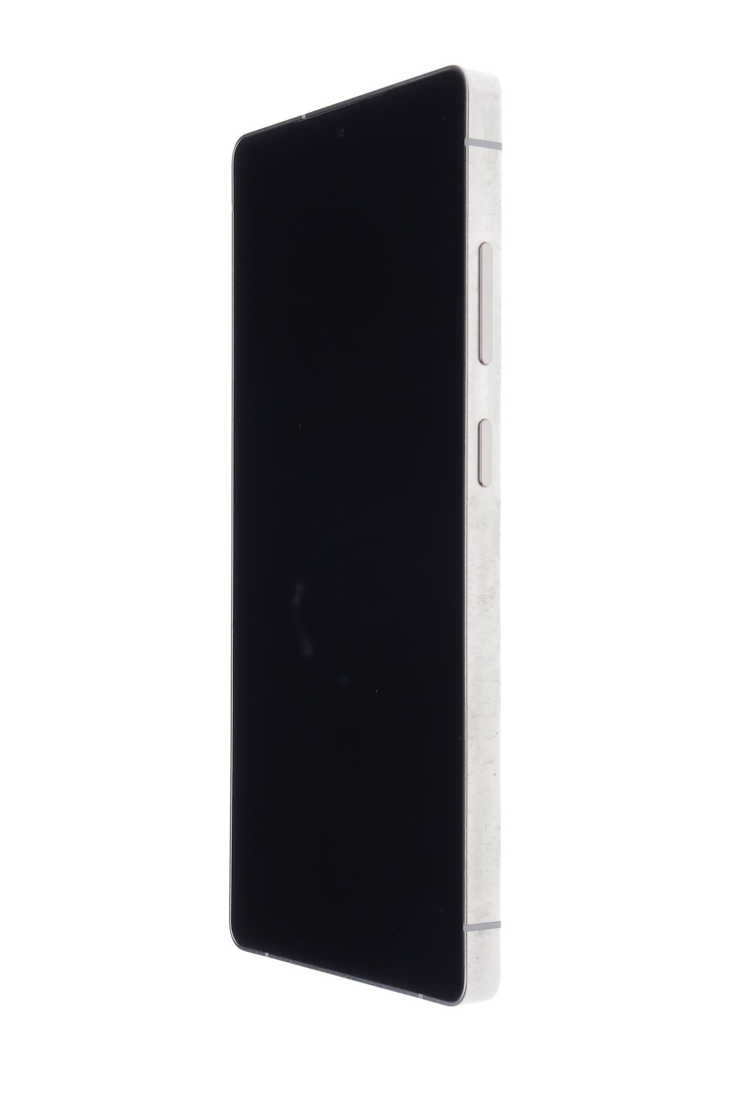 Samsung Galaxy S25 Ultra 5G Dual Sim 256 GB Titanium Gray - Nagyon jó