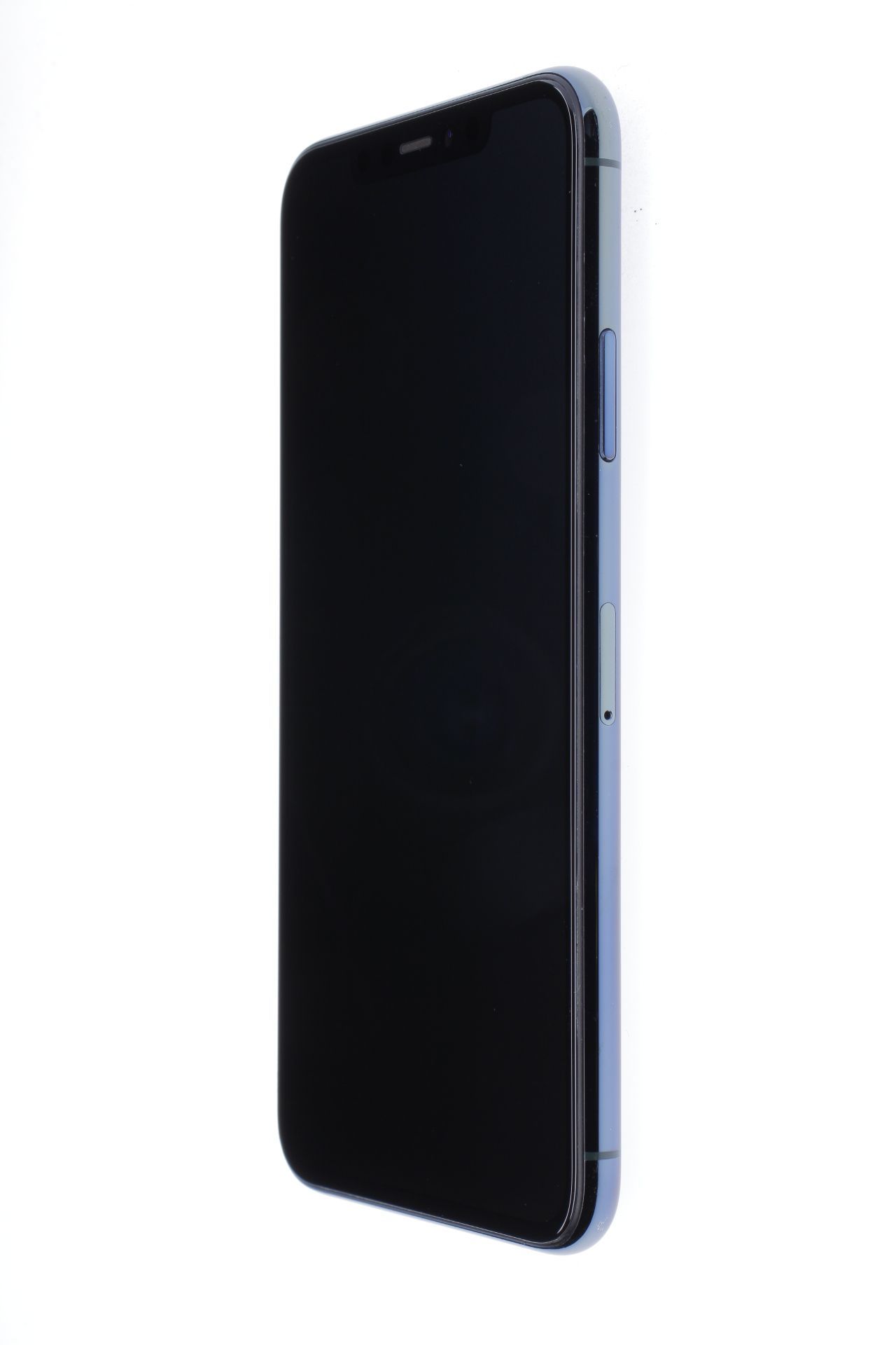 Apple iPhone 11 Pro Max 64 GB Midnight Green - Nagyon jó