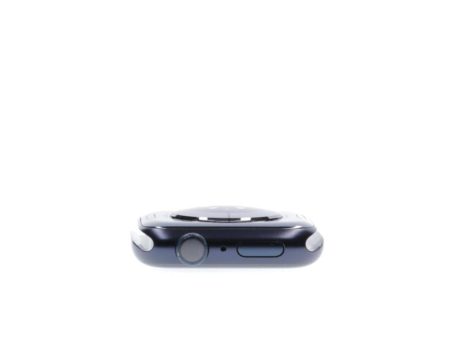 Apple Watch Series 9 2023, GPS, Aluminium 45mm Midnight - Kiváló