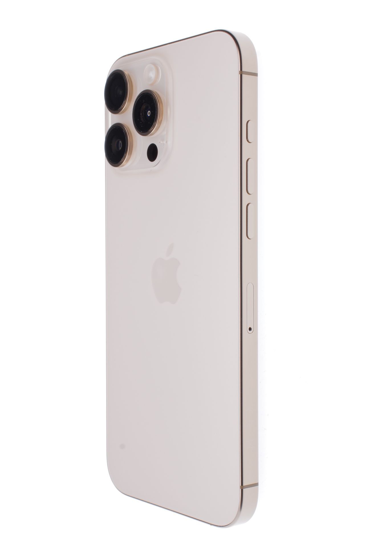 Apple iPhone 16 Pro Max 512 GB Desert Titanium - Σαν καινούργιο