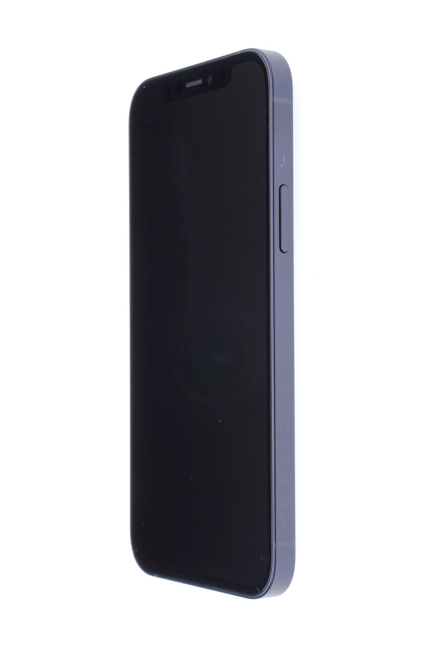 Apple iPhone 12 64 GB Black - Като нов