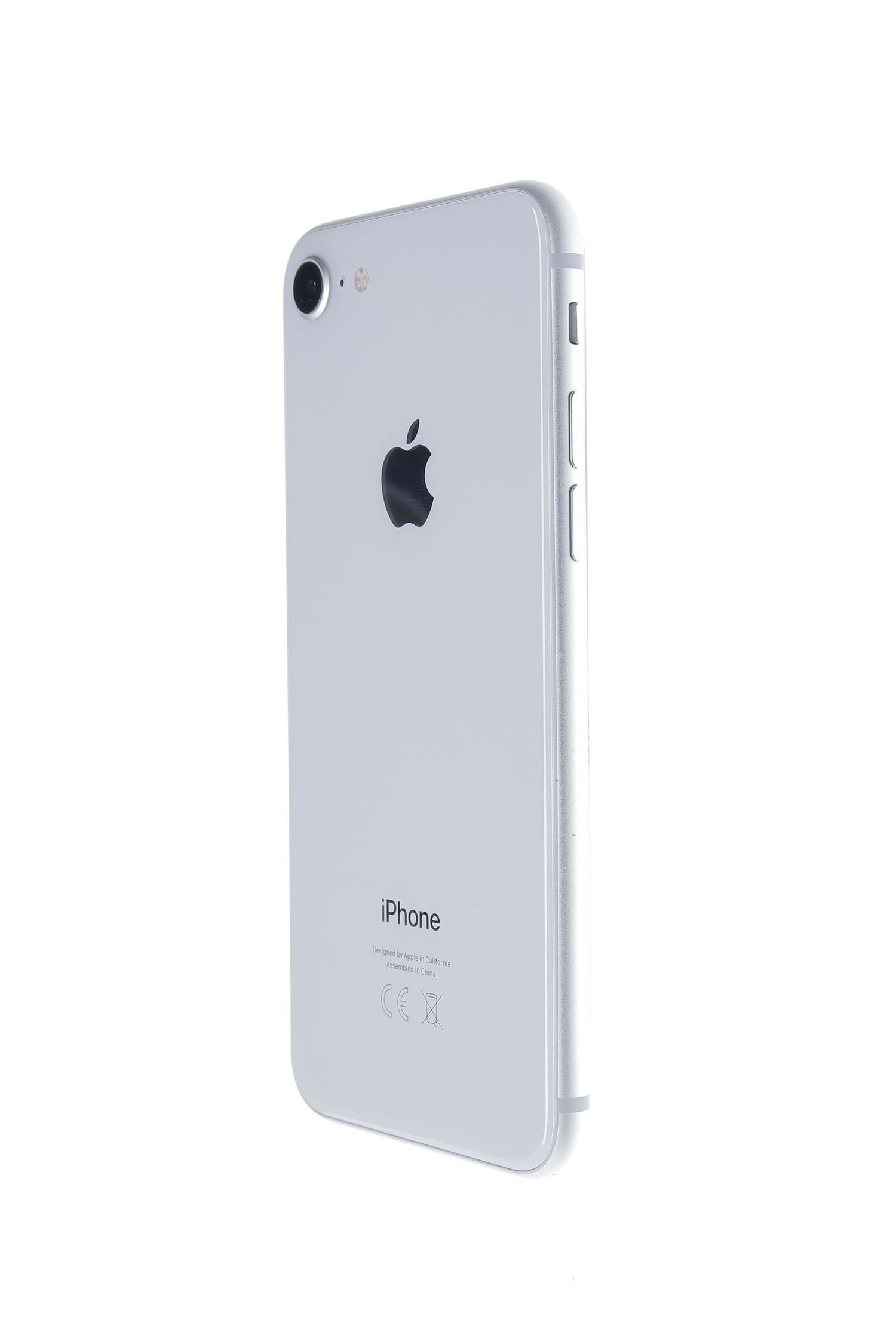 Apple iPhone 8 64 GB Silver - Отлично