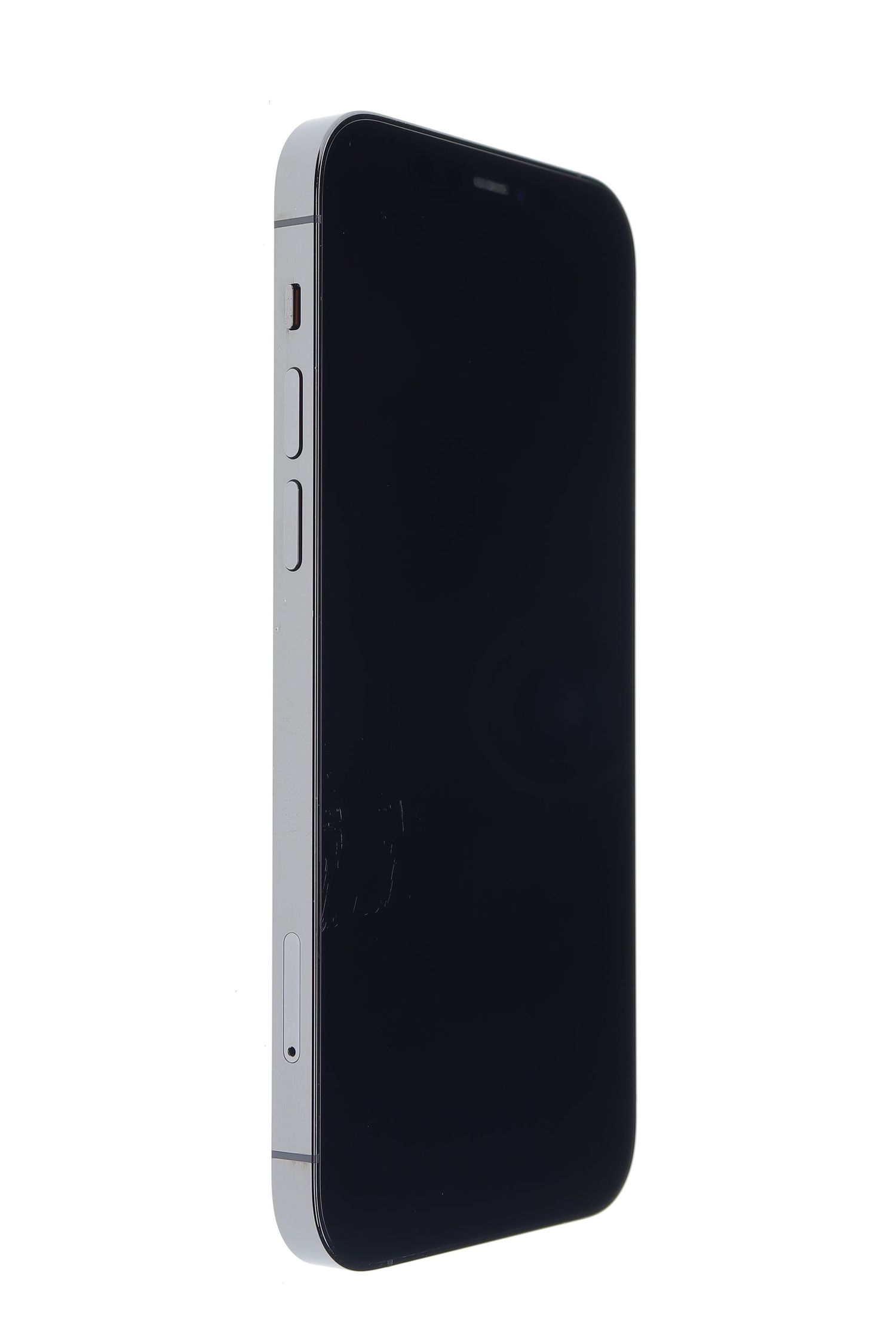 Apple iPhone 12 Pro 256 GB Graphite - Nagyon jó