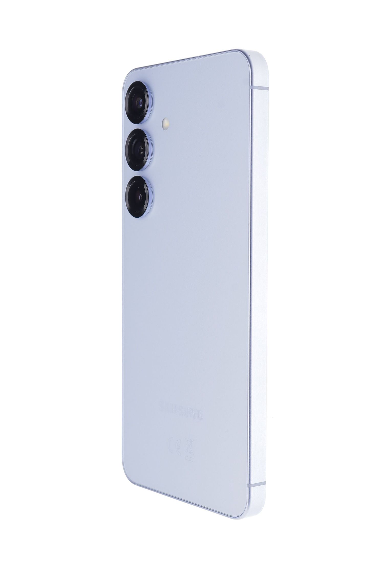 Samsung Galaxy S25 5G 256 GB Icy Blue - Foarte bun