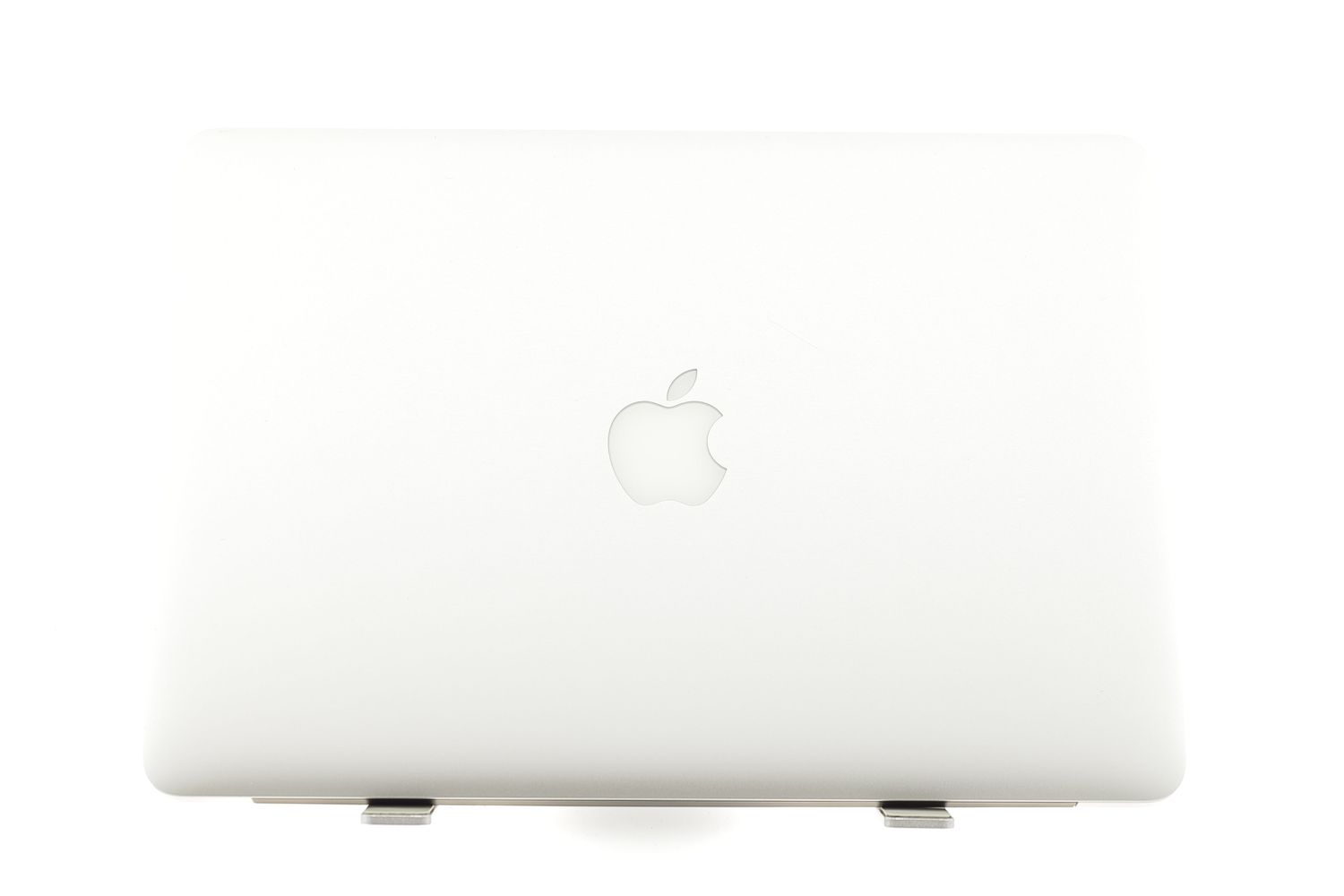 Apple MacBook Air 13″ 2017, i5 1.8 GHz, 8 GB, HD Graphics 6000 128 GB Silver - Като нов