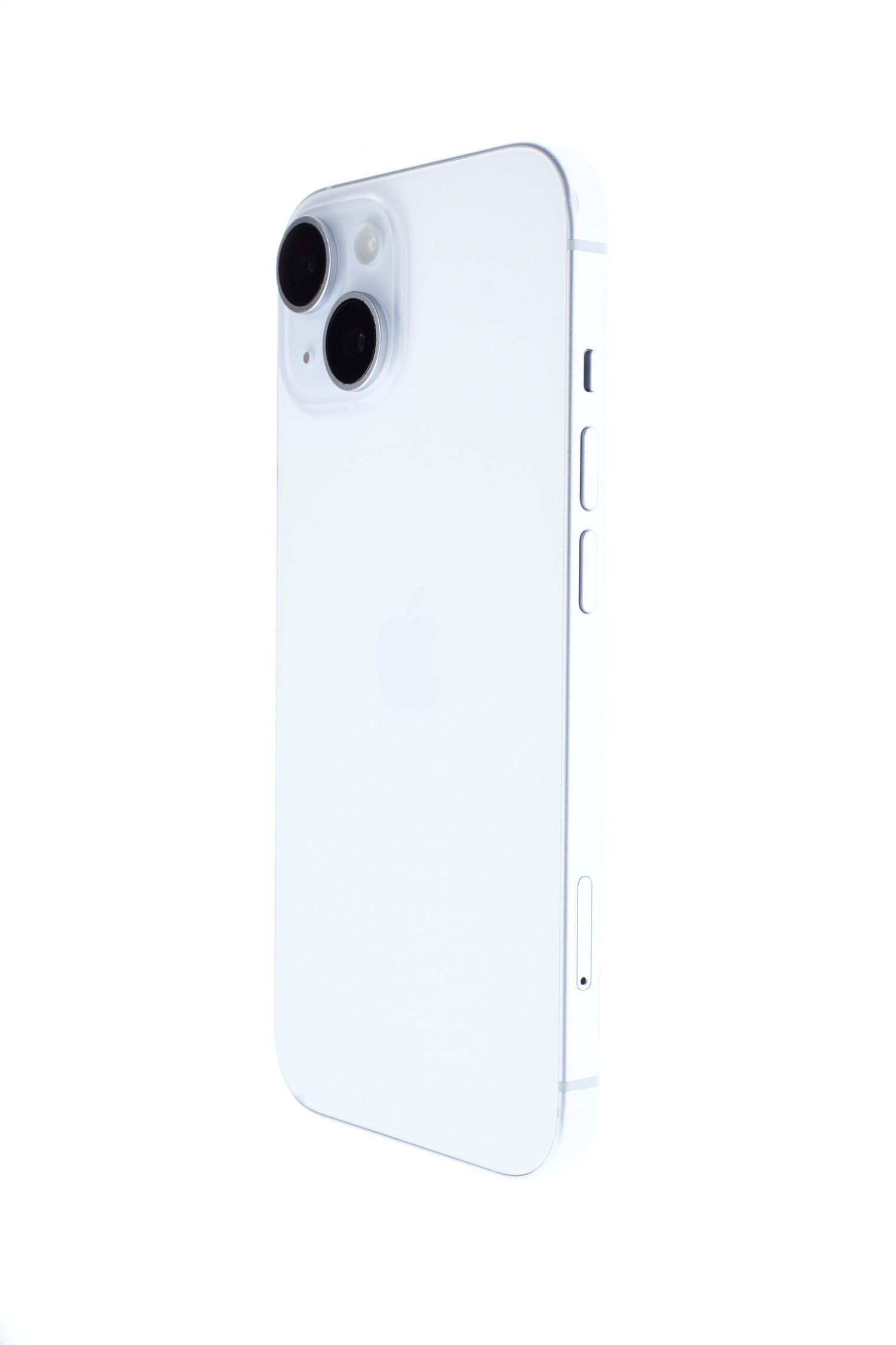 Apple iPhone 15 128 GB Blue - Nagyon jó