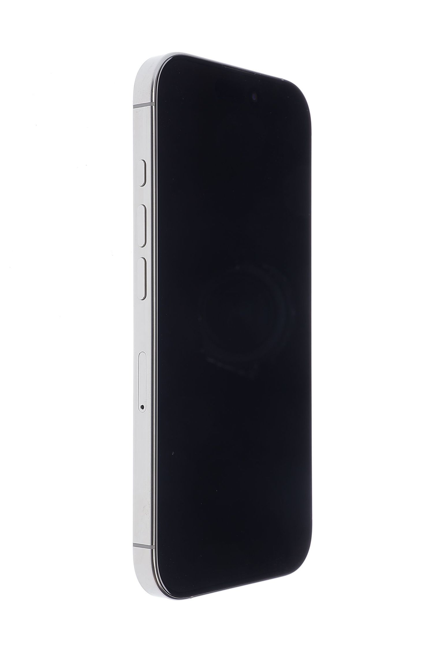 Apple iPhone 16 Pro 256 GB Natural Titanium - Újszerű