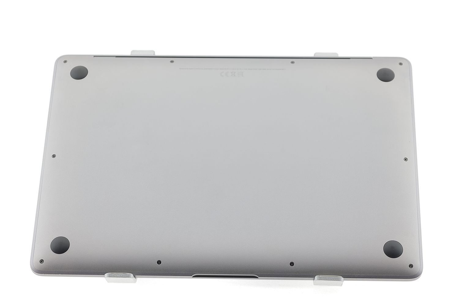 Apple MacBook Air 13″ 2020, M1 8 Cores, 8 GB, 7 core GPU, Space