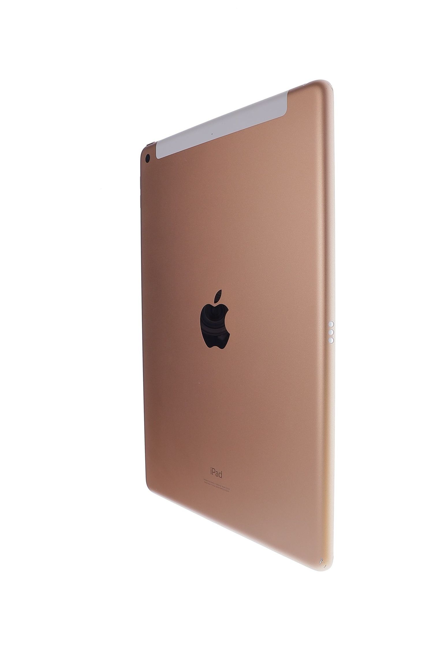 Apple iPad 10.2" (2020) 8th Gen Wifi 128 GB Gold - Πολύ καλό