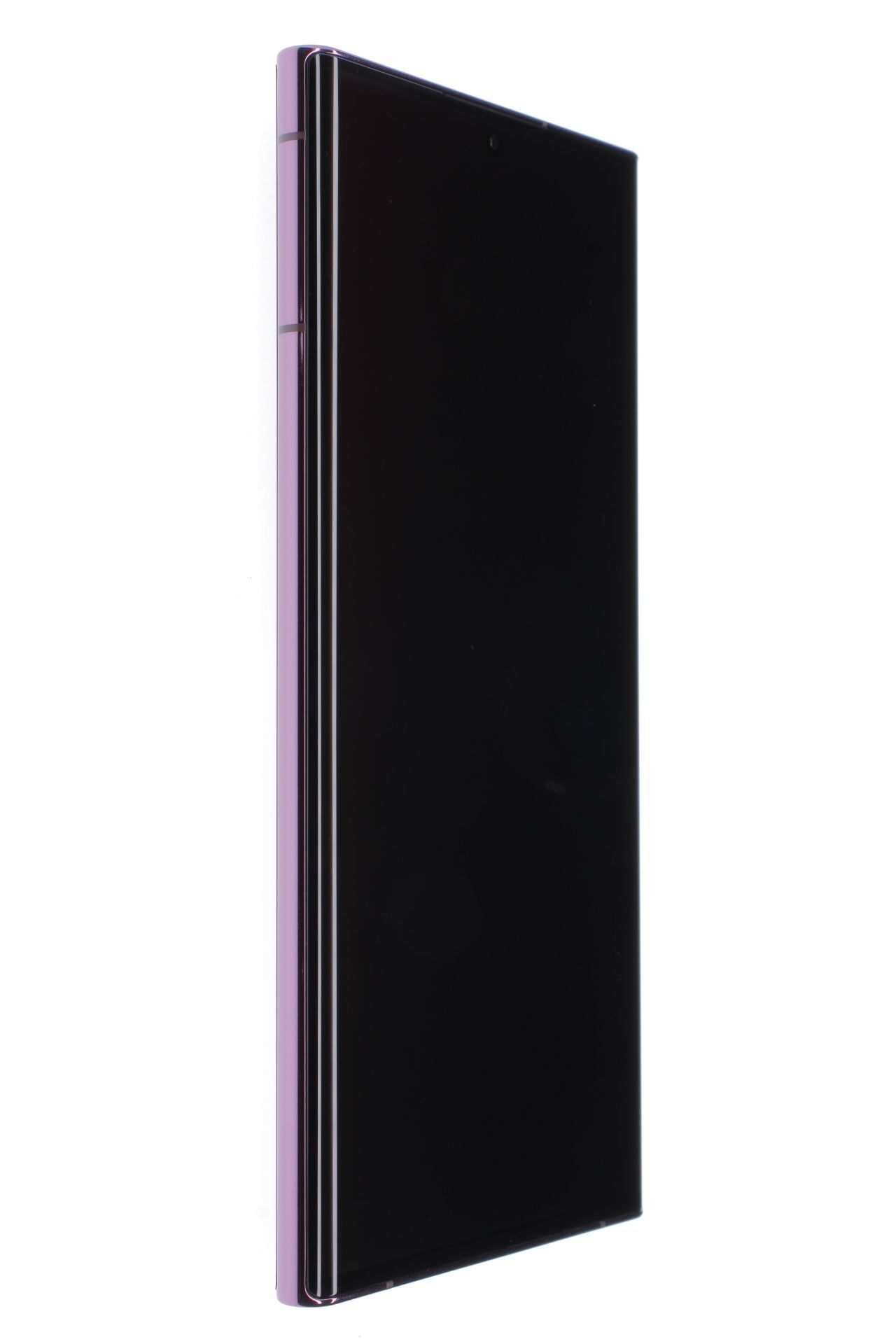 Samsung Galaxy S22 Ultra 5G Dual Sim 128 GB Burgundy