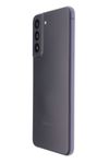Мобилен телефон Samsung Galaxy S21 FE 5G Dual Sim, Graphite, 128 GB, Ca Nou