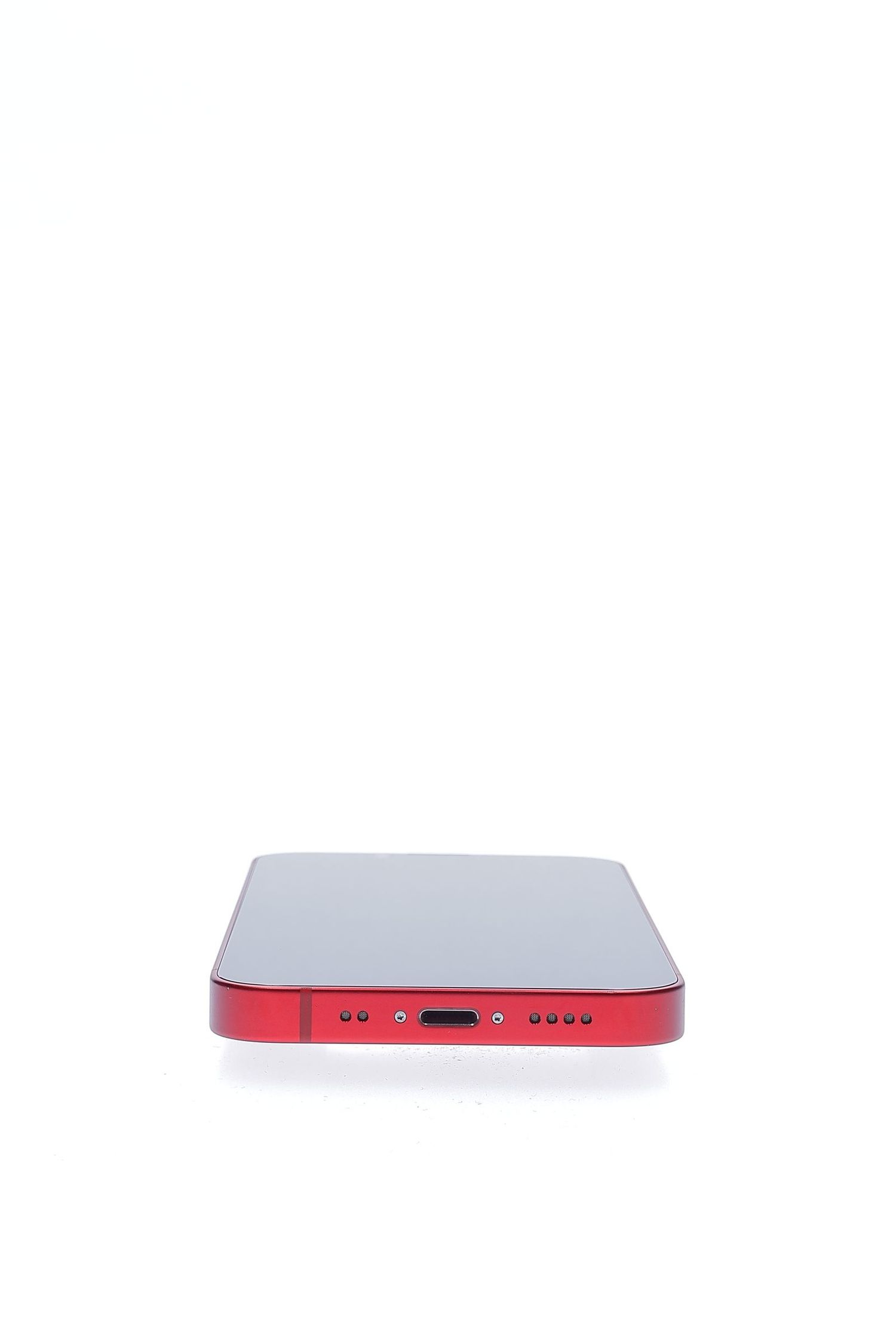 Apple iPhone 13 mini 128 GB Red - Újszerű