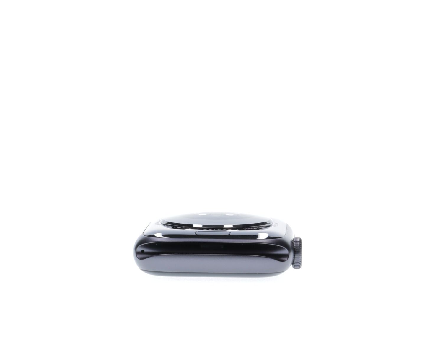 Apple Watch Series 6 2020, GPS, Aluminium 44mm Space Gray - Σαν καινούργιο