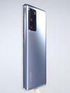 Telefon mobil Huawei P40 Dual Sim, Silver Frost, 128 GB,  Foarte Bun