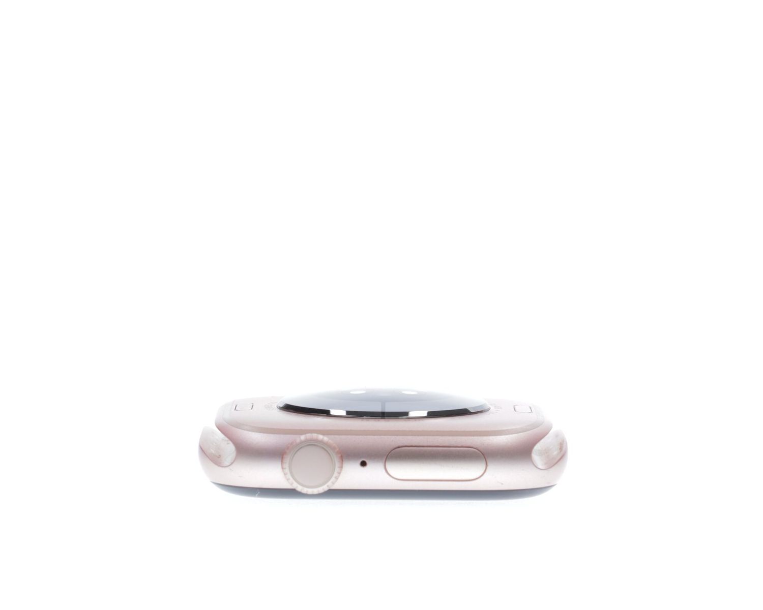 Apple Watch Series 10 2024, GPS + Cellular, Aluminium 46mm Rose Gold - Много добро