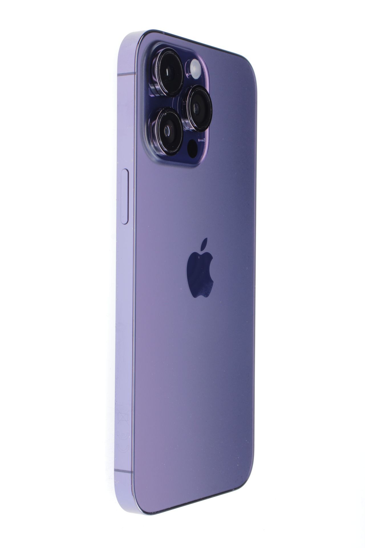 Apple iPhone 14 Pro Max 256 GB Deep Purple - Отлично