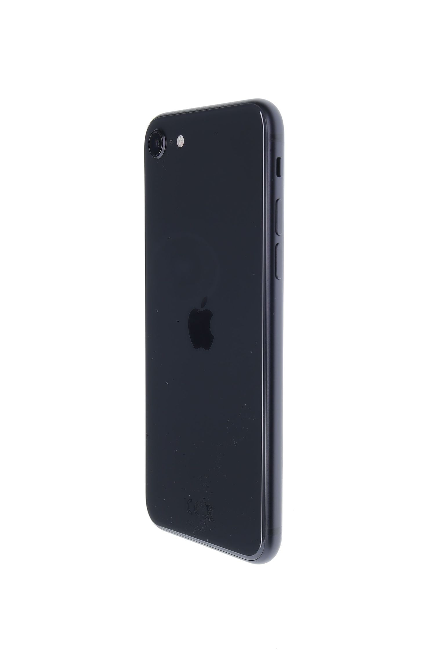 Apple iPhone SE 2020 64 GB Black - Nagyon jó