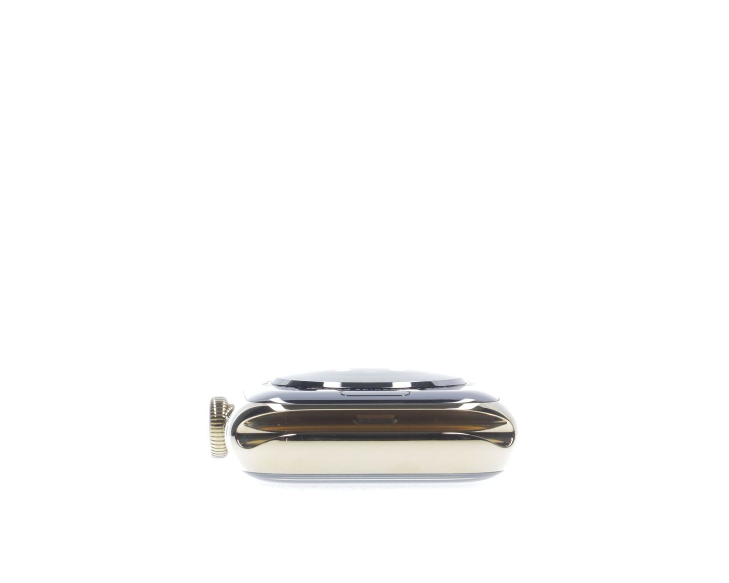 Apple Watch Series 9 2023, GPS + Cellular, Stainless Steel 41mm Gold - Σαν καινούργιο