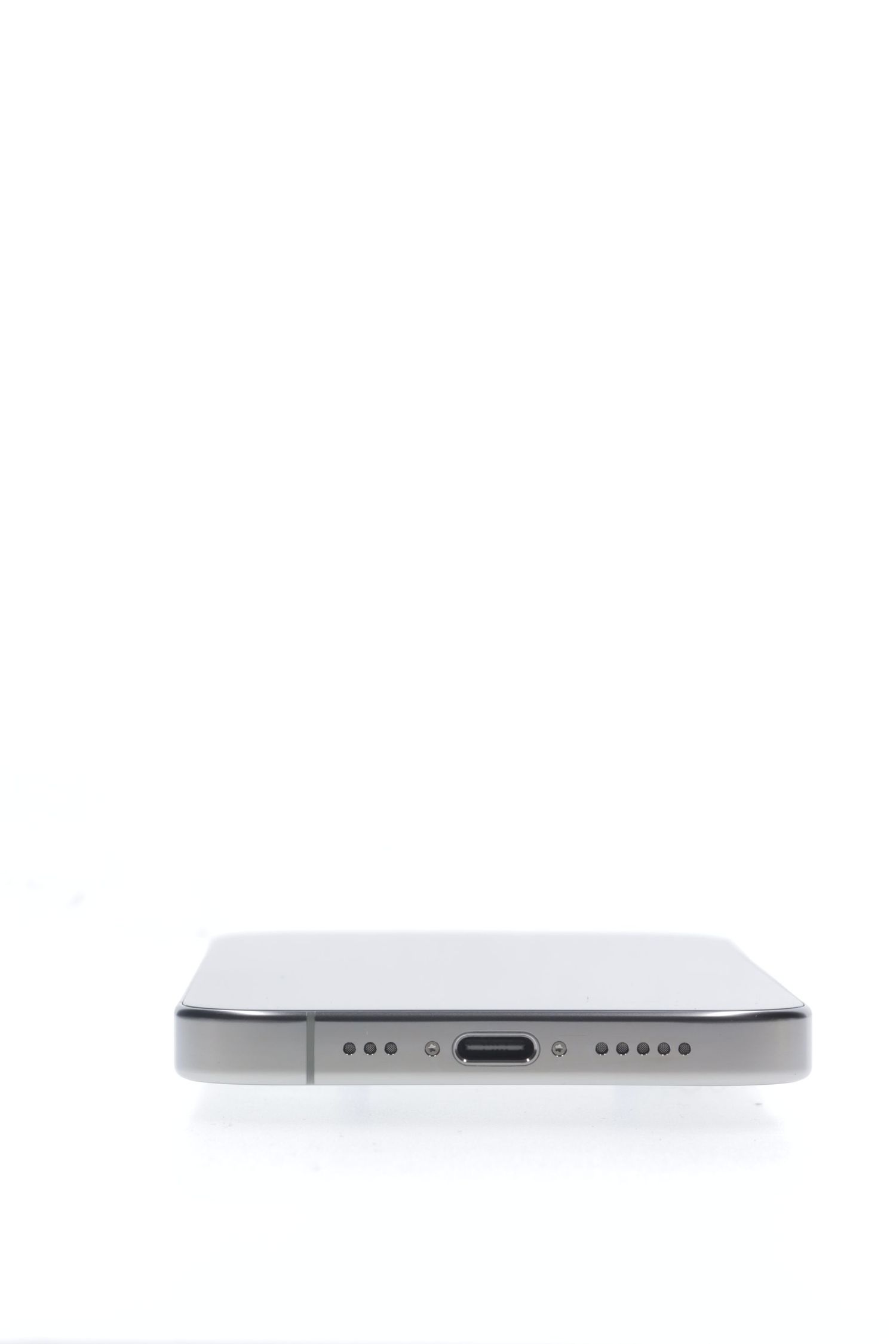 Apple iPhone 16 Pro 256 GB Natural Titanium - Ca nou
