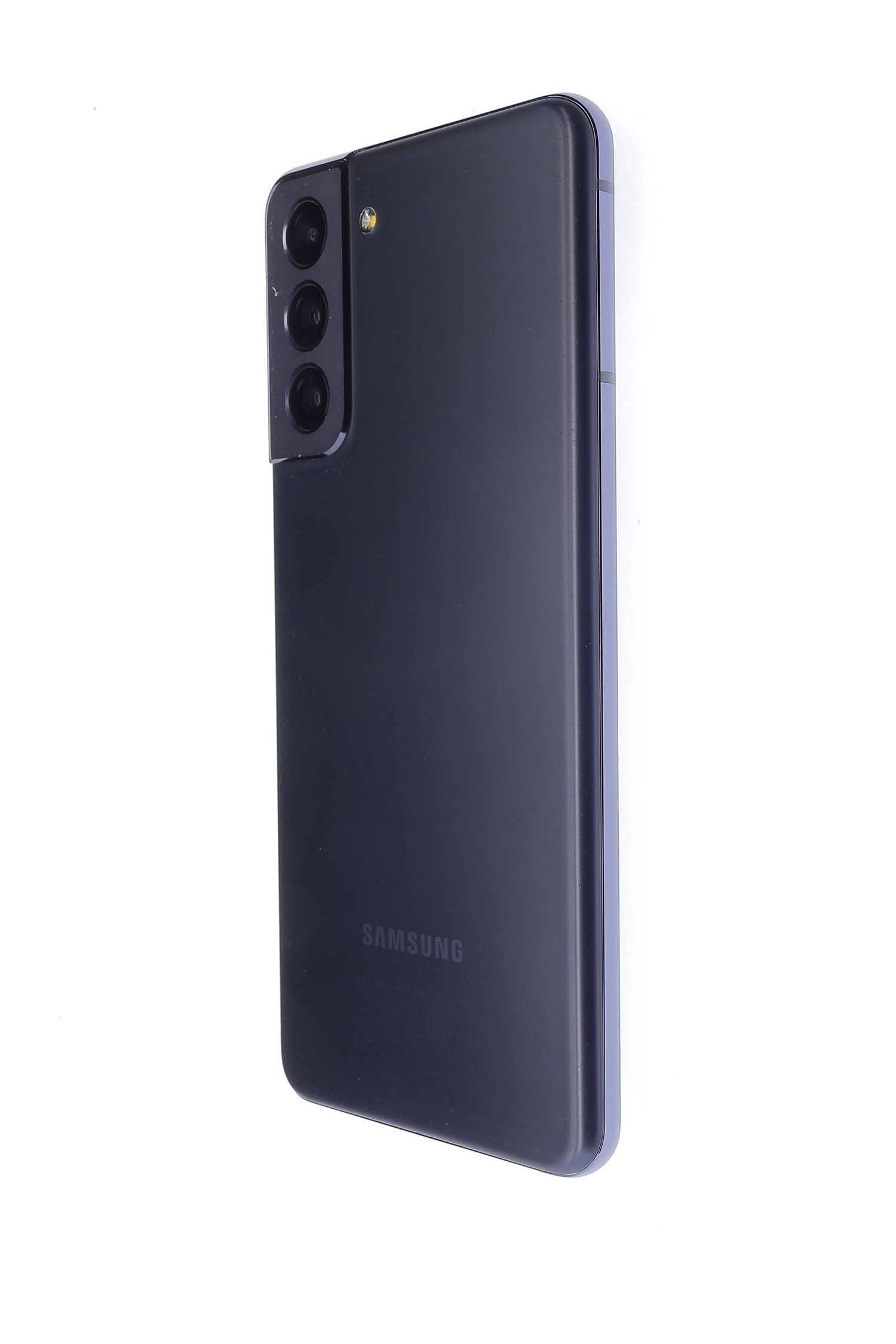 Samsung Galaxy S21 5G Dual Sim 128 GB Gray - Като нов