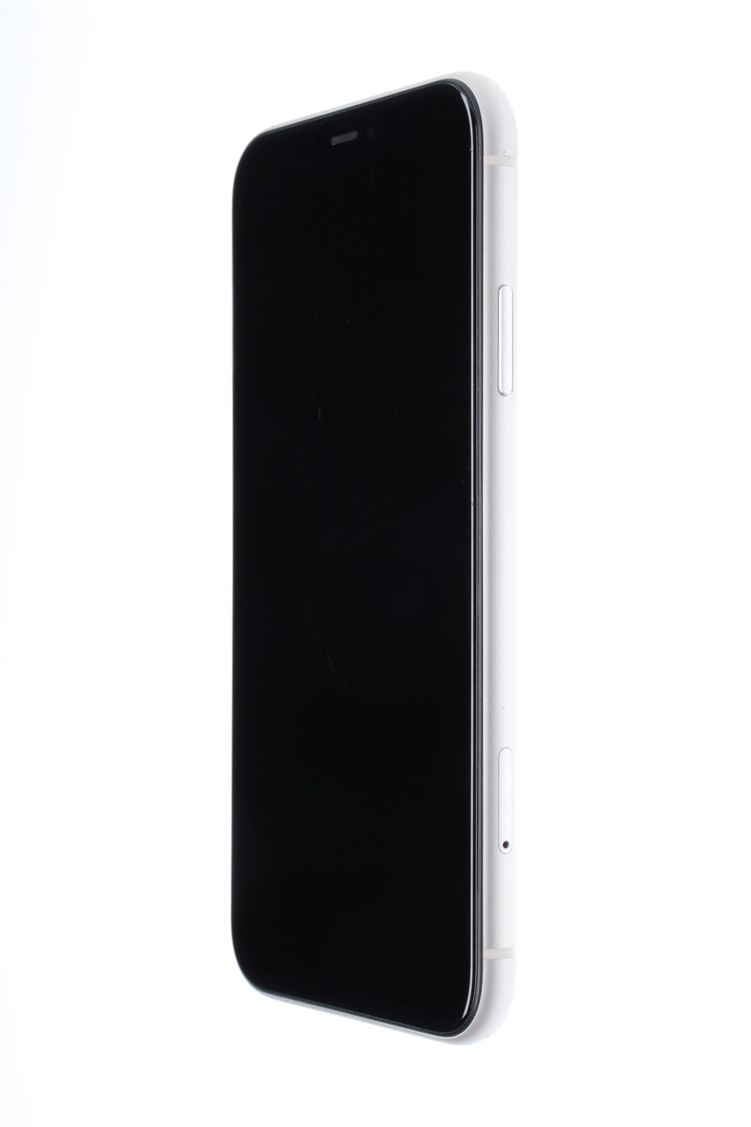 Apple iPhone 11 64 GB White - Πολύ καλό