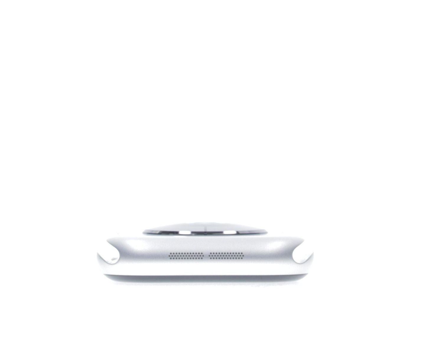 Apple Watch Series 10 2024, GPS, Aluminium 46mm Silver - Ca nou