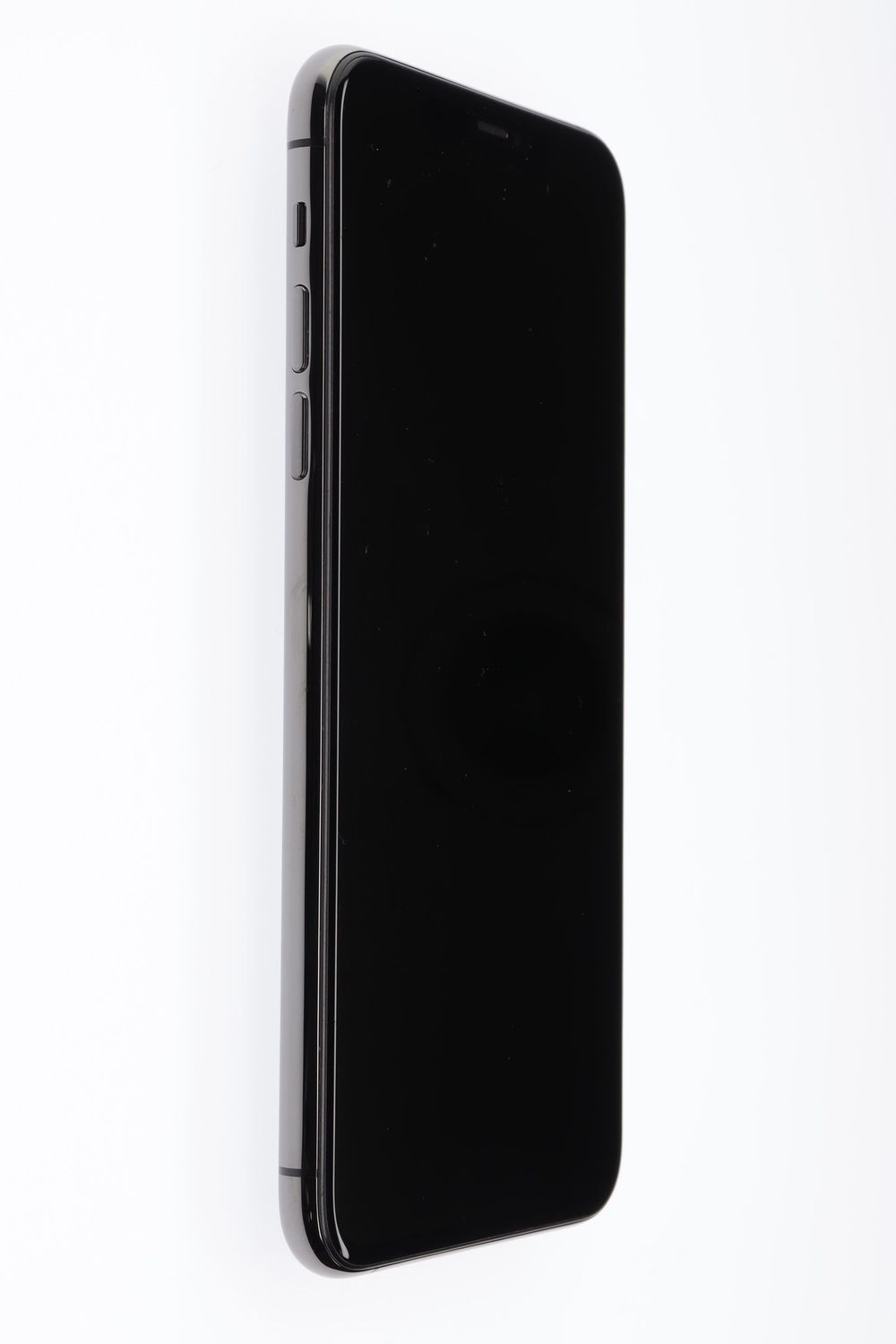 Telefon mobil Apple iPhone 11 Pro Max, Space Gray, 64 GB, Foarte Bun