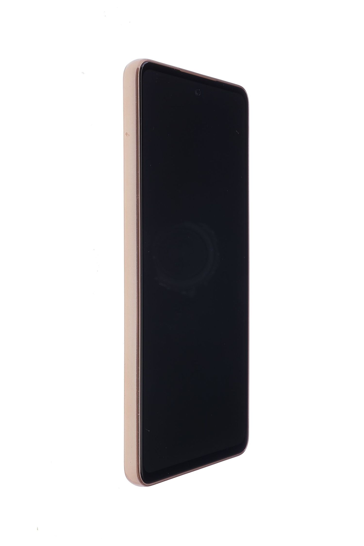 Samsung Galaxy A53 5G Dual Sim 128 GB Awesome Peach - Kiváló