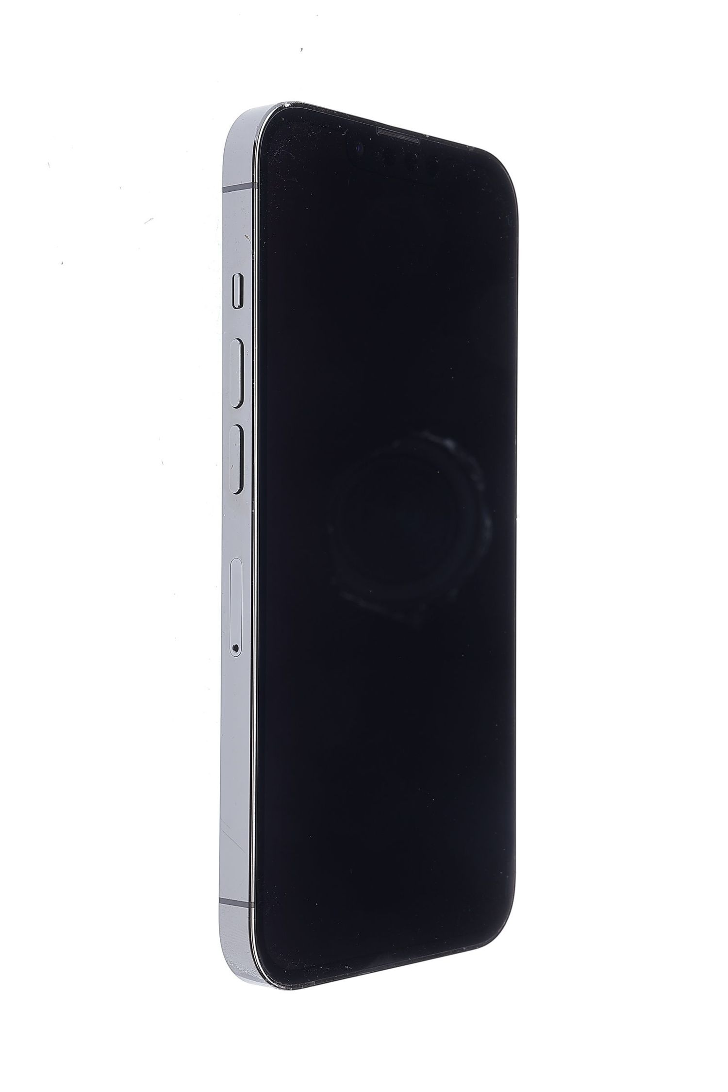 Apple iPhone 13 Pro 128 GB Graphite - Kiváló