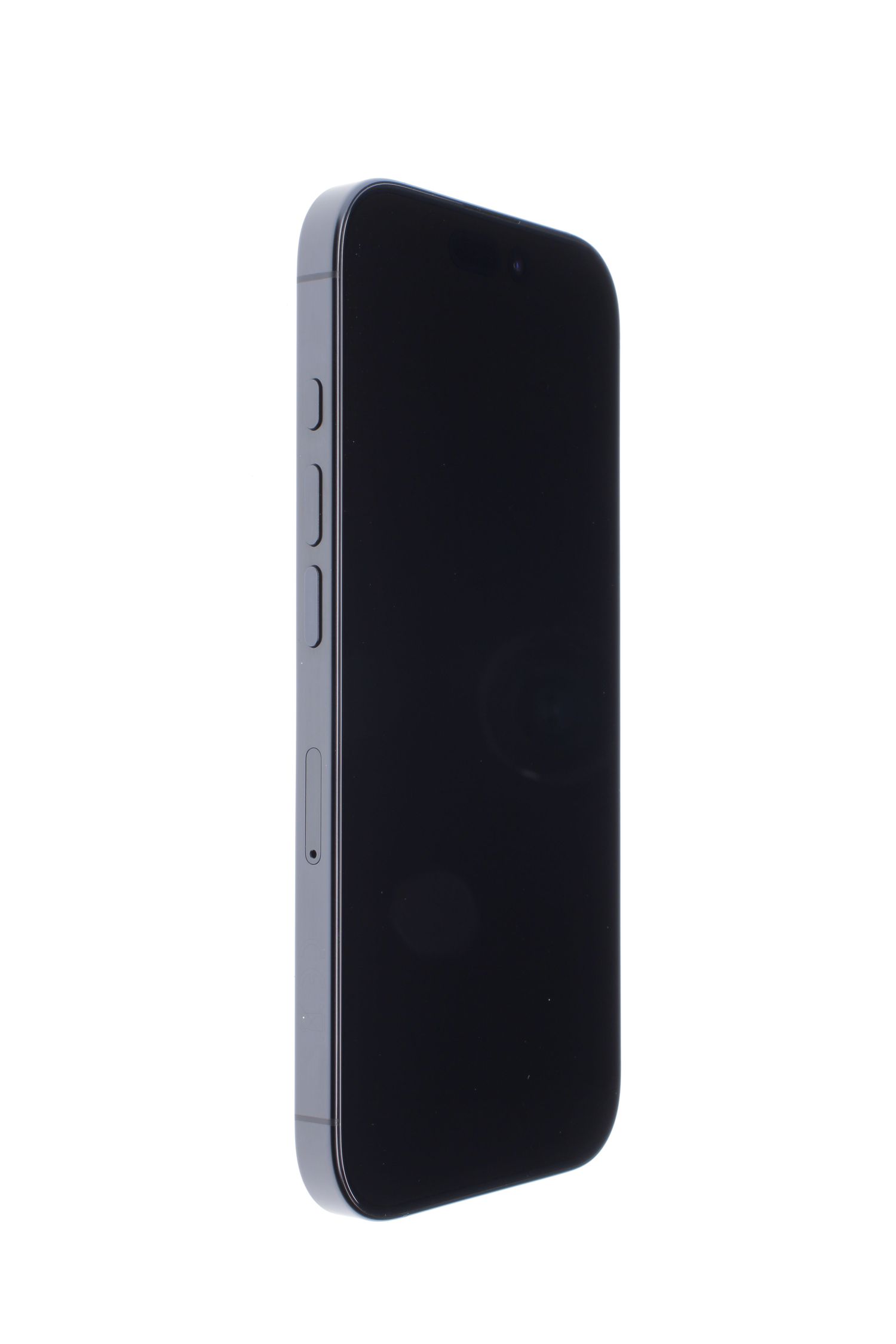Apple iPhone 16 Pro 256 GB Black Titanium - Ca nou