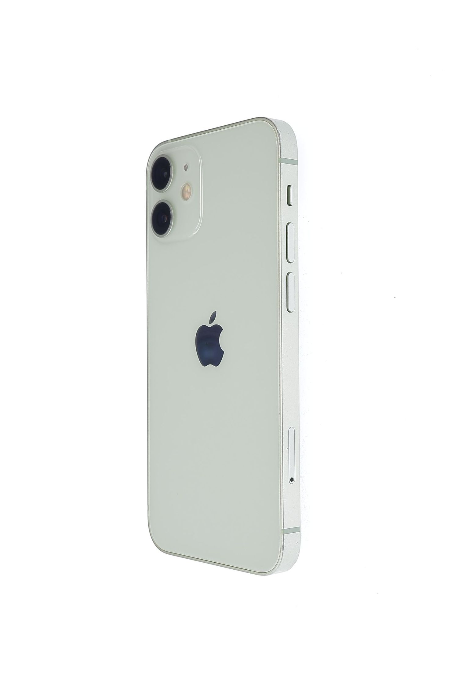 Apple iPhone 12 mini 128 GB Green - Много добро