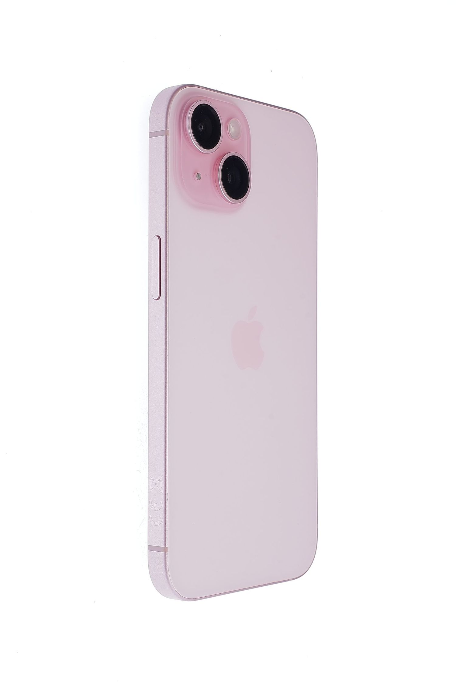 Apple iPhone 15 256 GB Pink - Като нов
