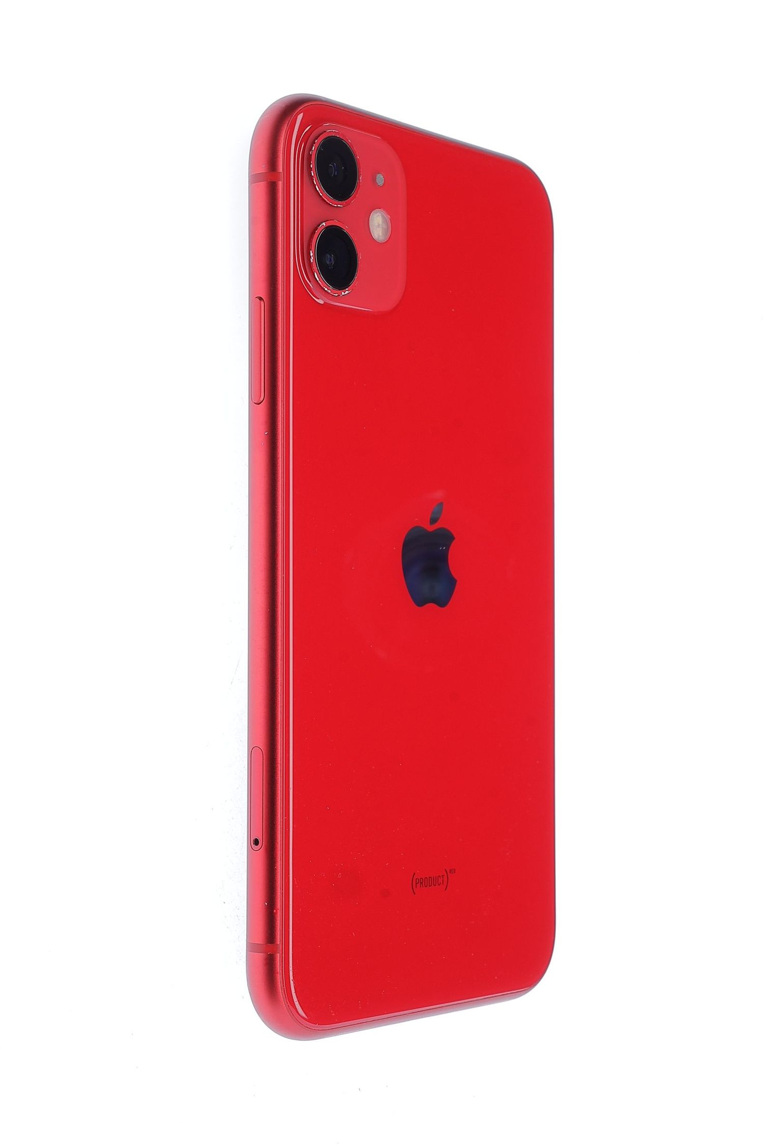 Apple iPhone 11 128 GB Red - Като нов