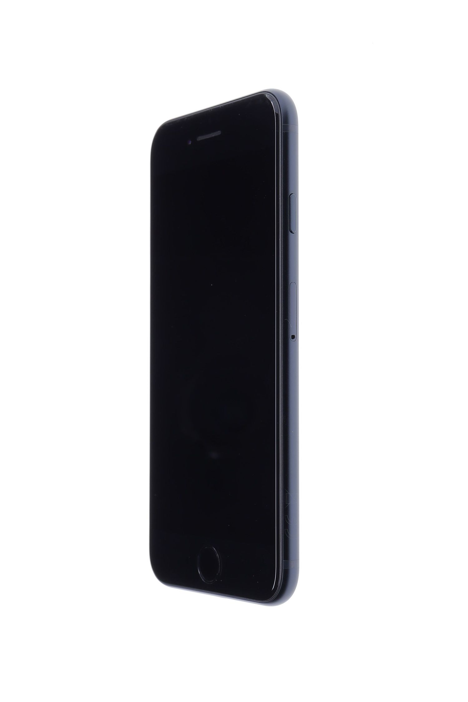 Apple iPhone SE 2022 64 GB Midnight - Ca nou