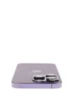 Mobiltelefon Apple iPhone 14 Pro, Deep Purple, 256 GB, Bun